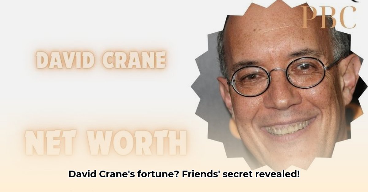 david-crane-net-worth